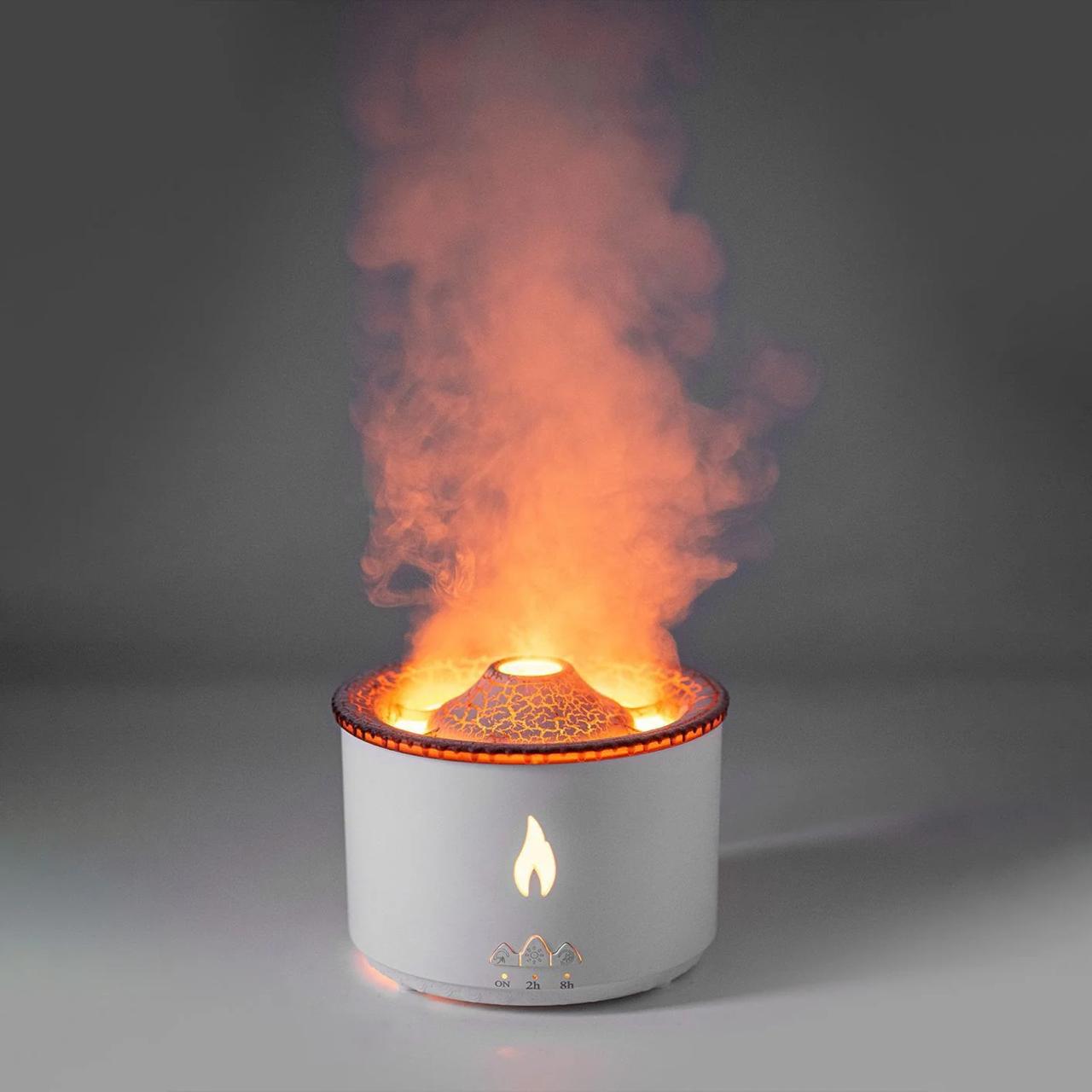 Manoora™ - Volcano Mist Aroma Diffuser