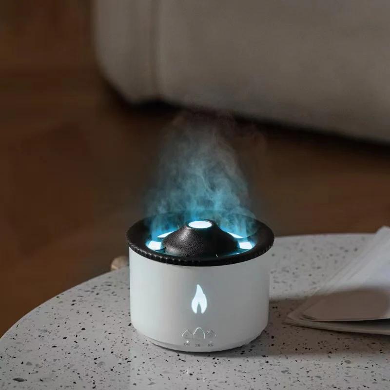 Manoora™ - Volcano Mist Aroma Diffuser