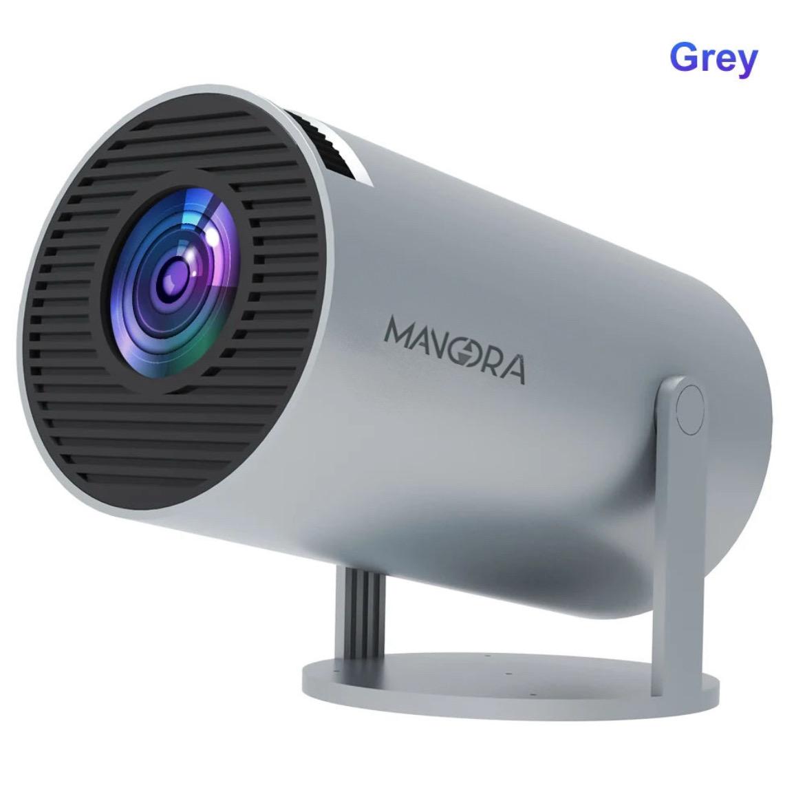 Manoora™ -Magcubic HY300Pro Home Cinema Projector